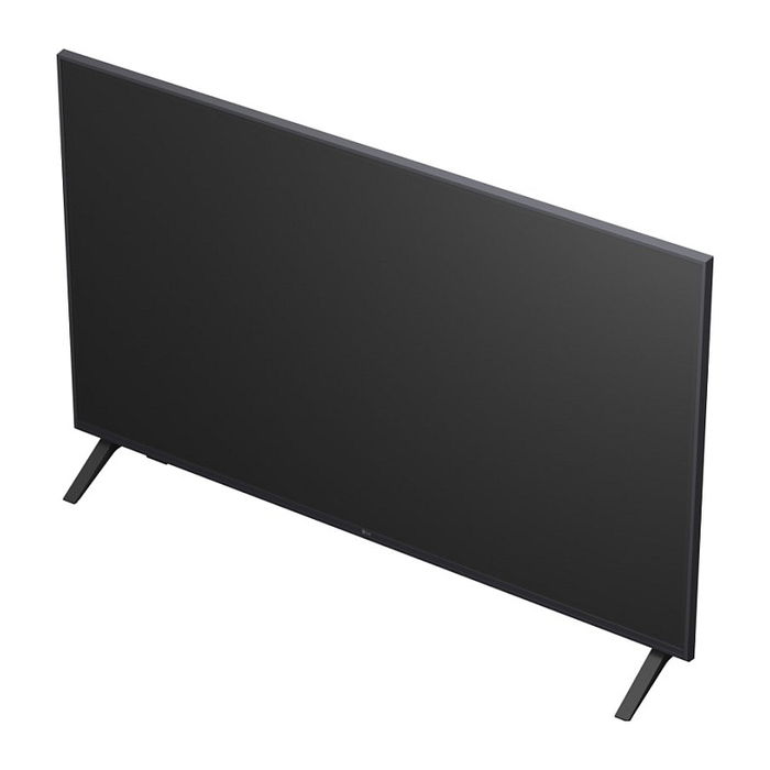 LG 43UA74003LB TV 109.2 cm (43") 4K UHD Smart TV AI ThinQ webOS 25, α7 Gen8 AI Processor 4K, 2025, Negro