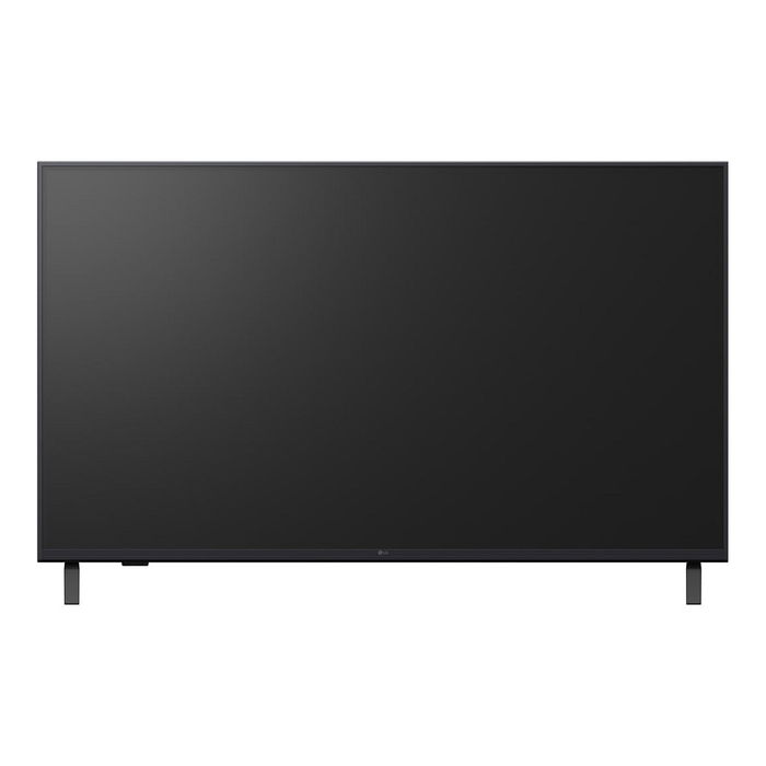 LG 43UA74003LB TV 109.2 cm (43") 4K UHD Smart TV AI ThinQ webOS 25, α7 Gen8 AI Processor 4K, 2025, Negro