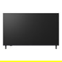 LG 43UA74003LB TV 109.2 cm (43") 4K UHD Smart TV AI ThinQ webOS 25, α7 Gen8 AI Processor 4K, 2025, Negro