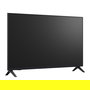 LG 43UA74003LB TV 109.2 cm (43") 4K UHD Smart TV AI ThinQ webOS 25, α7 Gen8 AI Processor 4K, 2025, Negro