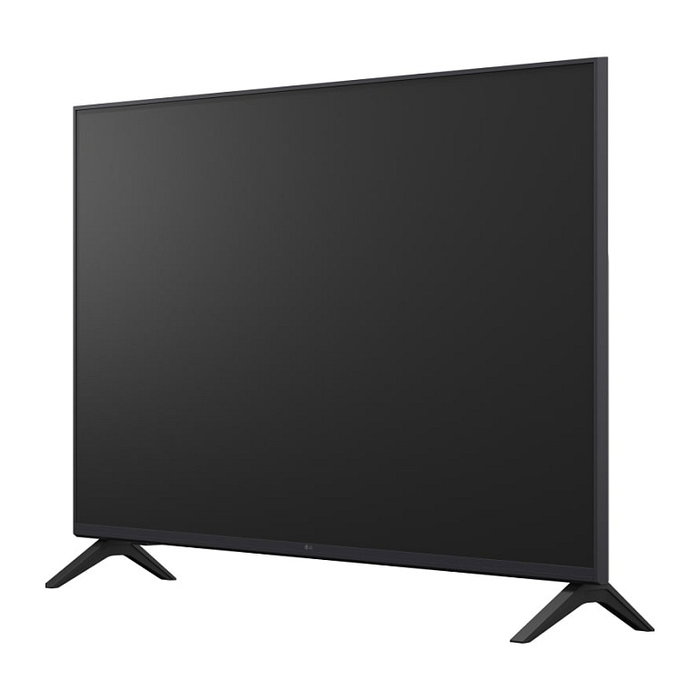 LG 43UA74003LB TV 109.2 cm (43") 4K UHD Smart TV AI ThinQ webOS 25, α7 Gen8 AI Processor 4K, 2025, Negro
