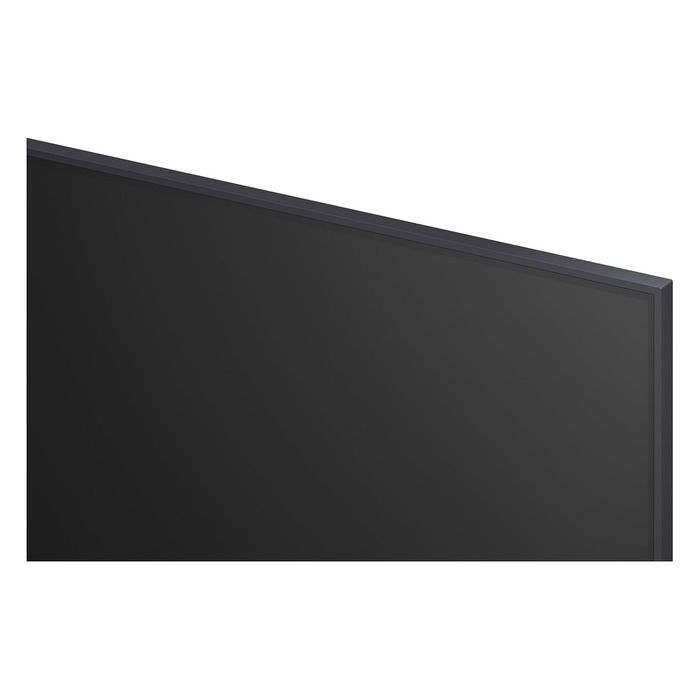 LG 43UA74003LB TV 109.2 cm (43") 4K UHD Smart TV AI ThinQ webOS 25, α7 Gen8 AI Processor 4K, 2025, Negro