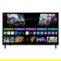 LG 43UA74003LB TV 109.2 cm (43") 4K UHD Smart TV AI ThinQ webOS 25, α7 Gen8 AI Processor 4K, 2025, Negro