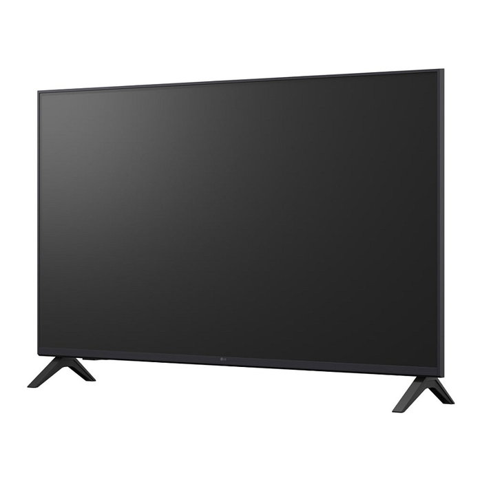 LG 43UA74003LB TV 109.2 cm (43") 4K UHD Smart TV AI ThinQ webOS 25, α7 Gen8 AI Processor 4K, 2025, Negro