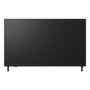 LG 43UA74003LB Smart TV 4K UHD de 43 pulgadas