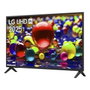 LG 43UA74003LB Smart TV 4K UHD de 43 pulgadas
