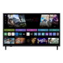 LG 43UA74003LB TV Smart 4K UHD AI 43 pulgadas LCD 60 Hz (109,2 cm)
