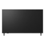 LG 43UA74003LB TV Smart 4K UHD AI 43 pulgadas LCD 60 Hz (109,2 cm)