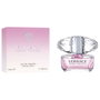 Versace Bright Crystal Agua de Tocador para mujeres 50 ml