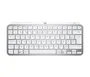 Logitech MX Keys Mini Gris Pálido AZERTY Bluetooth