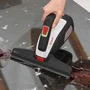 Bosch GlassVAC con Botella Pulverizadora