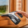 Bosch GlassVAC con Botella Pulverizadora
