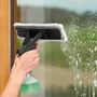 Bosch GlassVAC con Botella Pulverizadora