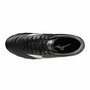 Botas de Fútbol para Adultos Mizuno Morelia II Club Ag Negro