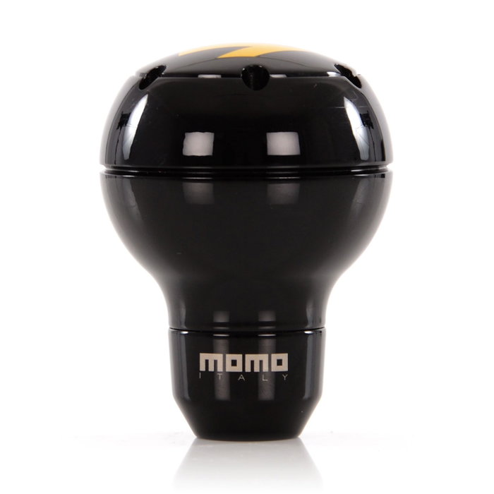 Momo Pomo ALU SK-51 GLOS NEGRO