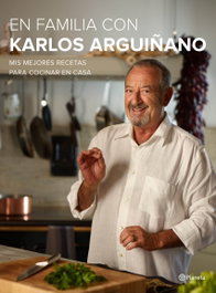 En familia con Karlos Arguiñano, Karlos Arguiñano - Planeta