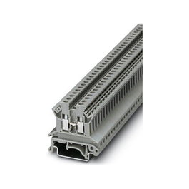 Phoenix Contact UK 2.5 N Terminal Block Gris