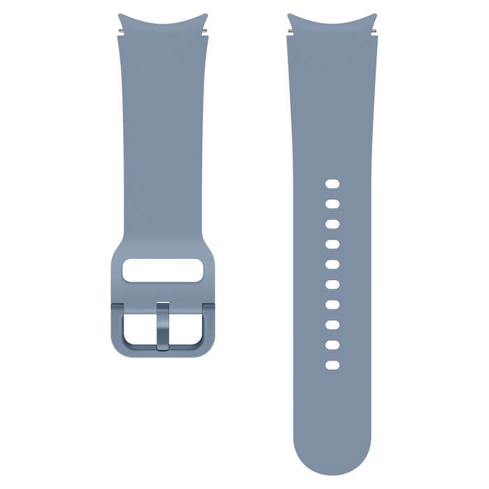 Samsung Sport Band 20mm S/M ET-SFR90 Sapphire Samsung Sport Band 20mm S/M ET-SFR90 Sapphire