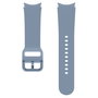 Samsung Sport Band 20mm S/M ET-SFR90 Sapphire