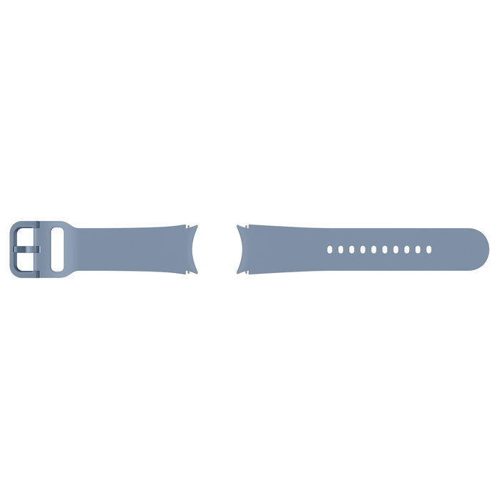 Samsung Sport Band 20mm S/M ET-SFR90 Sapphire Samsung Sport Band 20mm S/M ET-SFR90 Sapphire