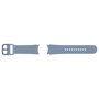 Samsung Sport Band 20mm S/M ET-SFR90 Sapphire