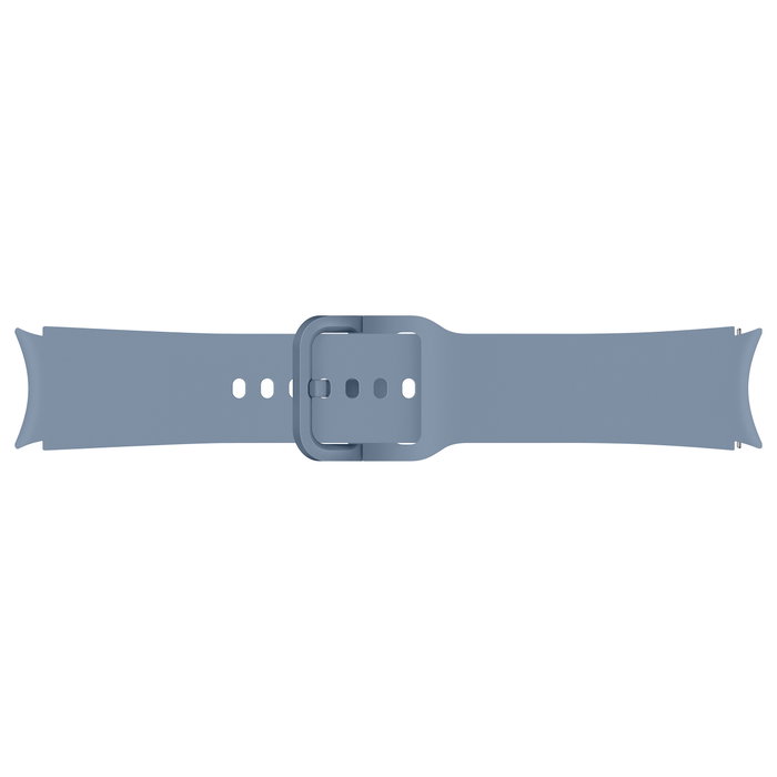 Samsung Sport Band 20mm S/M ET-SFR90 Sapphire Samsung Sport Band 20mm S/M ET-SFR90 Sapphire