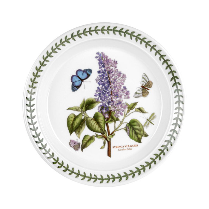 Portmeirion Plato Postre Botanic Garden Cerámica 20 cm (6 Unidades) Portmeirion Plato Postre Botanic Garden Cerámica 20 cm (6 Unidades)