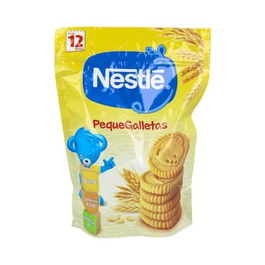 Nestle Galletas Junior 180 G