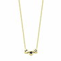 Colgante Mujer CO88 Collection 8CN-26029 Dorado