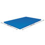 Bestway Cubierta Piscina 264x174 cm Jardin 58105