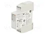 CARLO GAVAZZI DPA55CM44 Relé de monitorización de tensión trifásica 3 x 208...480V AC