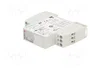 CARLO GAVAZZI DPA55CM44 Relé de monitorización de tensión trifásica 3 x 208...480V AC