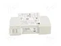 CARLO GAVAZZI DPA55CM44 Relé de monitorización de tensión trifásica 3 x 208...480V AC