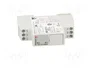 CARLO GAVAZZI DPA55CM44 Relé de monitorización de tensión trifásica 3 x 208...480V AC