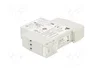 CARLO GAVAZZI DPA55CM44 Relé de monitorización de tensión trifásica 3 x 208...480V AC