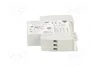 CARLO GAVAZZI DPA55CM44 Relé de monitorización de tensión trifásica 3 x 208...480V AC