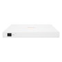 HP Enterprise Aruba Instant On 1960 24G 2SFP+ 2XGT PoE+ (370W) M RM Switch