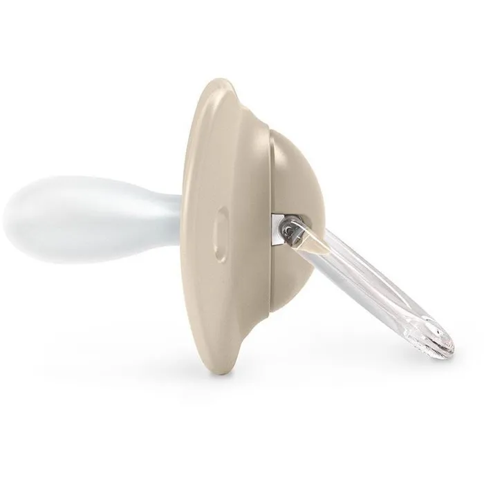 Suavinex - SX Pro Juego de 2 Chupetes Simétricos Birdies - Para 18 Meses en Adelante - SUA8426420904353