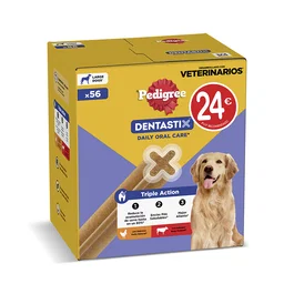 Pedigree Dentastix Snack Dental para Perros