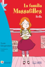 La familia massafilles-bella, Susie Morgenstern - PAGES EDITORS