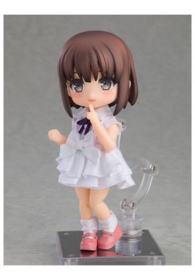 Megumi Kato Figura 14 Cm Saekano The Movie Finale Nendoroid Doll