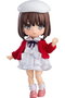 Megumi Kato Figura 14 Cm Saekano The Movie Finale Nendoroid Doll