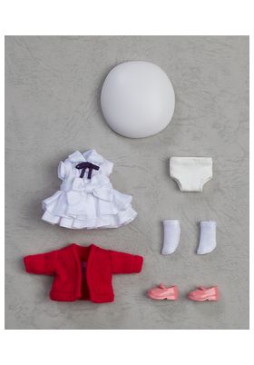 Megumi Kato Figura 14 Cm Saekano The Movie Finale Nendoroid Doll