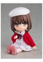 Megumi Kato Figura 14 Cm Saekano The Movie Finale Nendoroid Doll