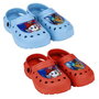 Zuecos de Playa The Paw Patrol Azul 28-29