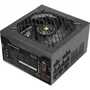 Mars Gaming Fuente de Alimentación MPB850SIM 850W 80 Plus Bronze Modular Ventilador 14cm ATX Silencioso Alta Eficiencia