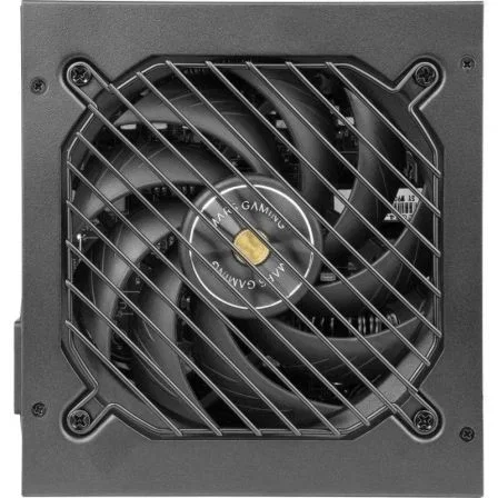 Mars Gaming Fuente de Alimentación MPB850SIM 850W 80 Plus Bronze Modular Ventilador 14cm ATX Silencioso Alta Eficiencia