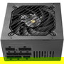 Mars Gaming Fuente de Alimentación MPB850SIM 850W 80 Plus Bronze Modular Ventilador 14cm ATX Silencioso Alta Eficiencia