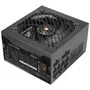 Mars Gaming MPB850SIM Fuente de Alimentación ATX 850W 80 PLUS Bronze, Modular, Ventilador 140mm Silencioso FDB, Cableado Negro Plano, 7 Años Garantía