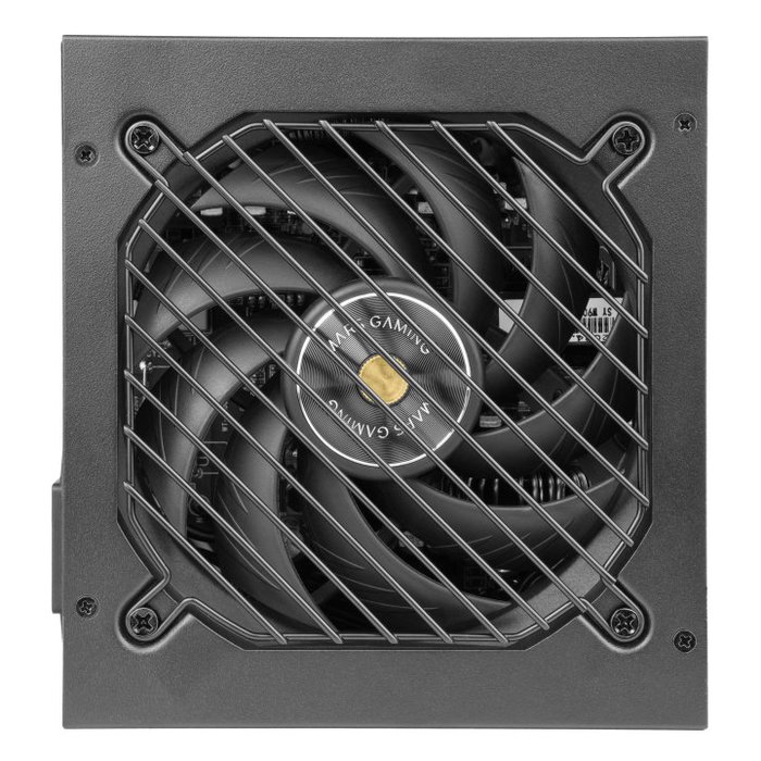 Mars Gaming Fuente Alimentación MPB850SIM 850W 80 PLUS Bronze ATX Full Modular